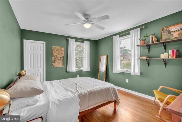 45 PRINCETON RD, Audubon, NJ 08106