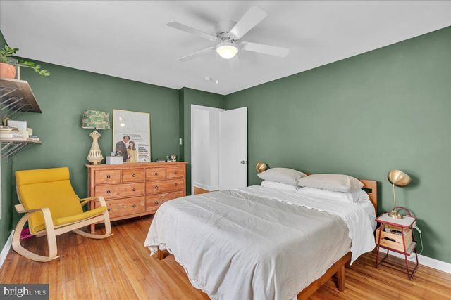 45 PRINCETON RD, Audubon, NJ 08106