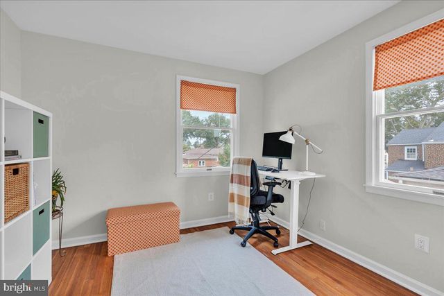45 PRINCETON RD, Audubon, NJ 08106