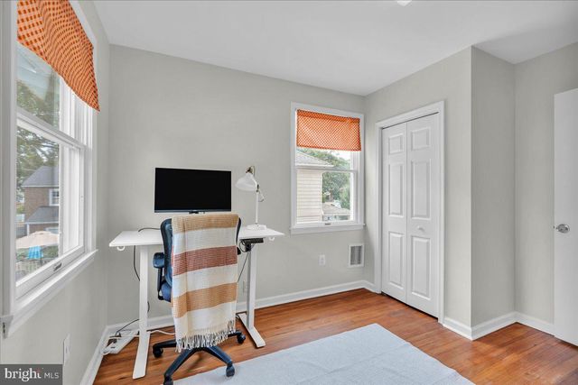 45 PRINCETON RD, Audubon, NJ 08106