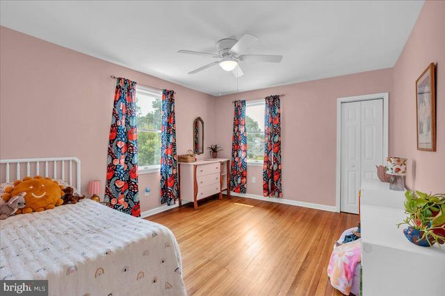 45 PRINCETON RD, Audubon, NJ 08106