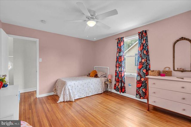 45 PRINCETON RD, Audubon, NJ 08106