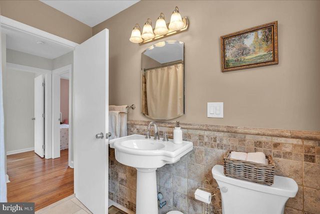 45 PRINCETON RD, Audubon, NJ 08106