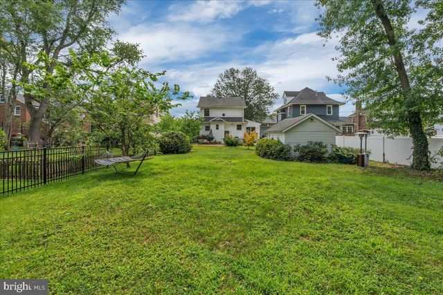 45 PRINCETON RD, Audubon, NJ 08106