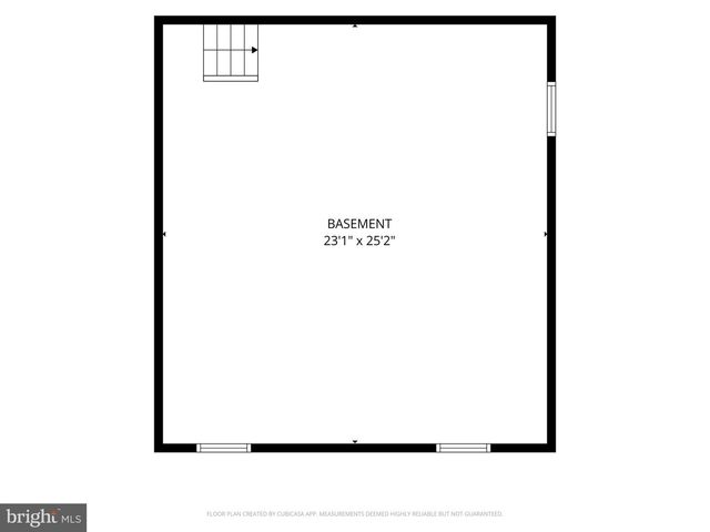45 PRINCETON RD, Audubon, NJ 08106