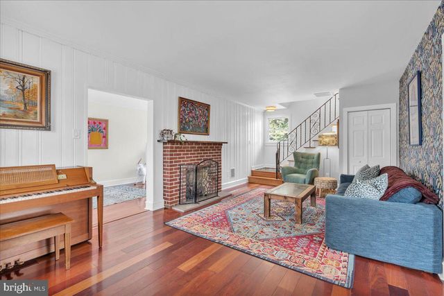 45 PRINCETON RD, Audubon, NJ 08106