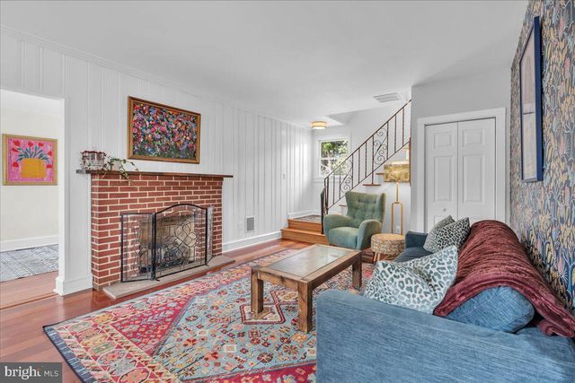 45 PRINCETON RD, Audubon, NJ 08106