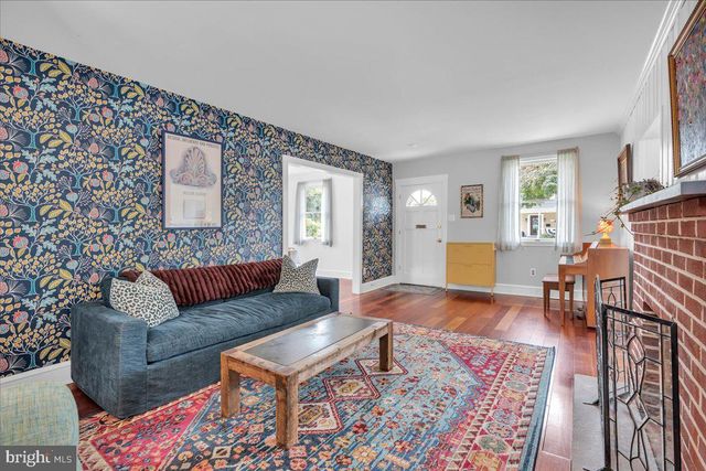 45 PRINCETON RD, Audubon, NJ 08106
