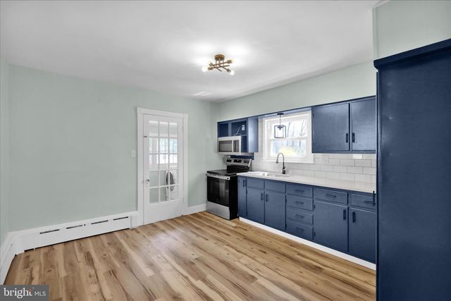 1425 OLD RIVER RD, Birdsboro, PA 19508