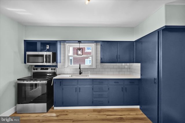1425 OLD RIVER RD, Birdsboro, PA 19508