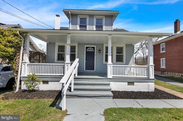 1425 OLD RIVER RD, Birdsboro, PA 19508