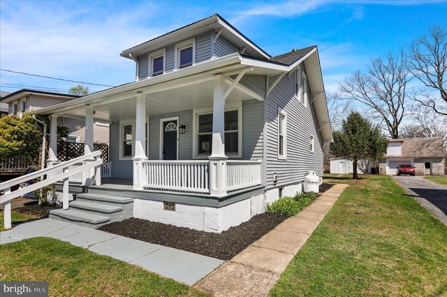 1425 OLD RIVER RD, Birdsboro, PA 19508