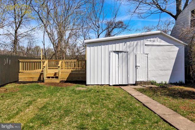 1425 OLD RIVER RD, Birdsboro, PA 19508