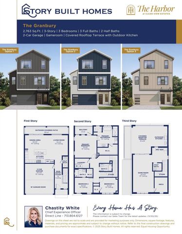 13160 Clear View Drive, Willis, TX 77318