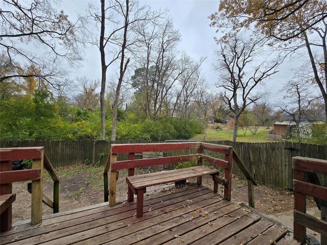 105 E Cate Street, Grand Saline, TX 75140