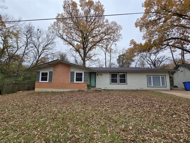 105 E Cate Street, Grand Saline, TX 75140