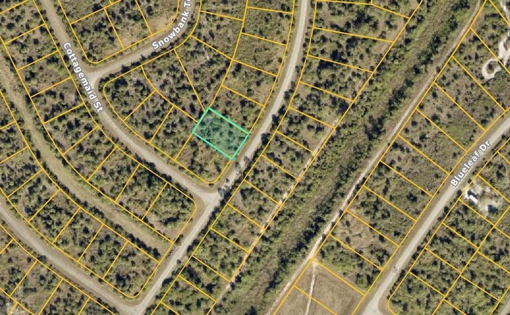 FARVIEW DRIVE, North Port, FL 34288