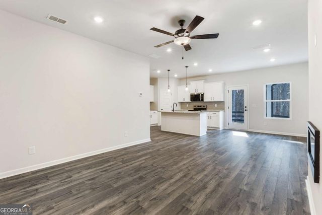 347 Yukon Drive 55, Conyers, GA 30094