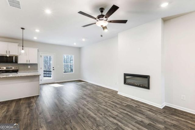 347 Yukon Drive 55, Conyers, GA 30094