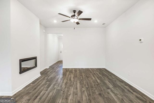 347 Yukon Drive 55, Conyers, GA 30094