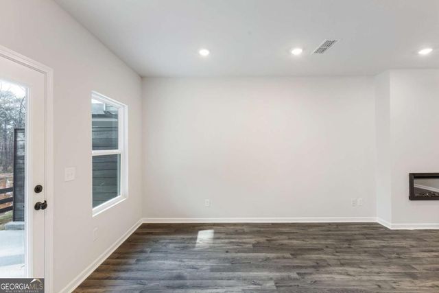 347 Yukon Drive 55, Conyers, GA 30094