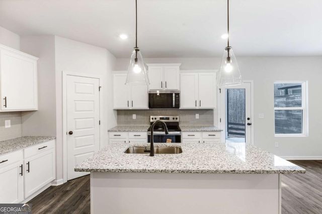 347 Yukon Drive 55, Conyers, GA 30094