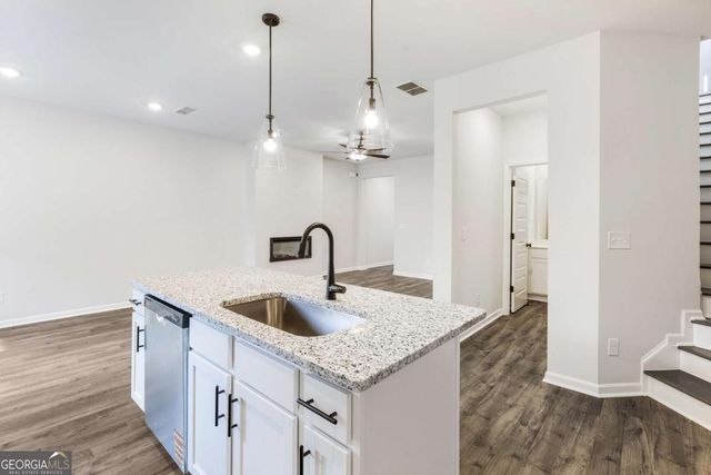 347 Yukon Drive 55, Conyers, GA 30094