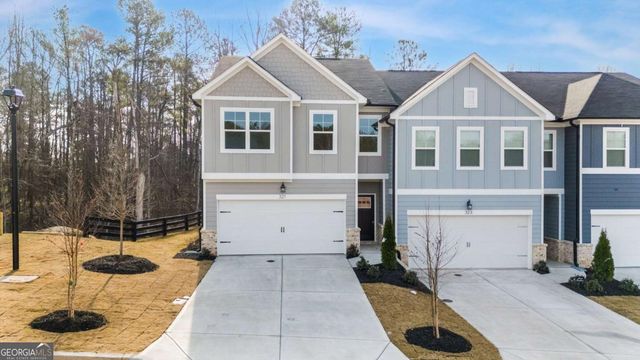 347 Yukon Drive 55, Conyers, GA 30094