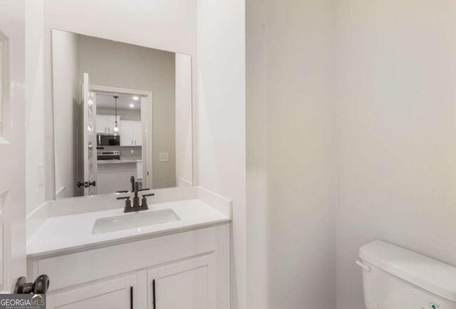 347 Yukon Drive 55, Conyers, GA 30094