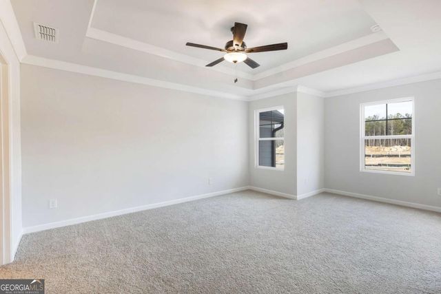 347 Yukon Drive 55, Conyers, GA 30094