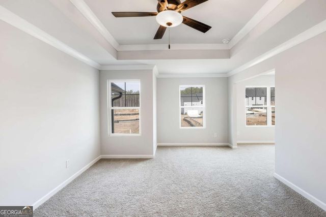 347 Yukon Drive 55, Conyers, GA 30094