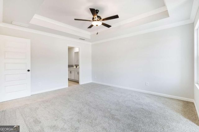 347 Yukon Drive 55, Conyers, GA 30094