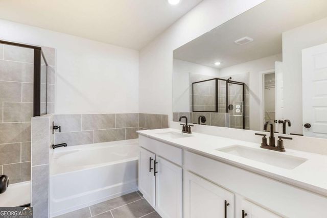 347 Yukon Drive 55, Conyers, GA 30094