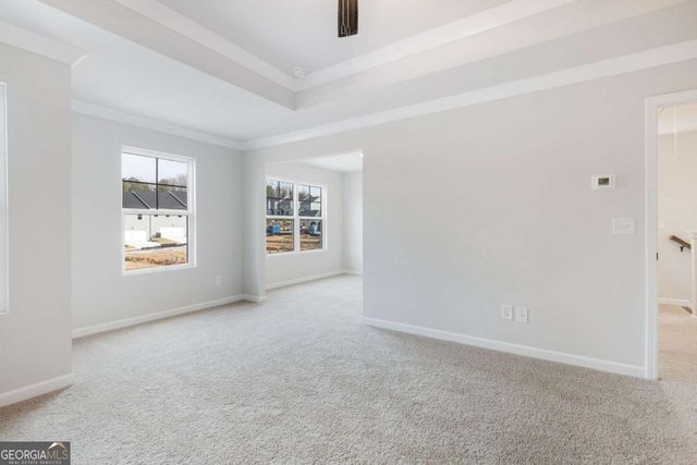 347 Yukon Drive 55, Conyers, GA 30094