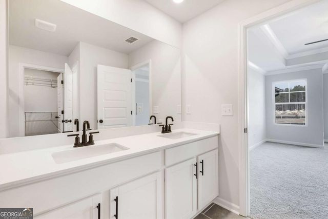 347 Yukon Drive 55, Conyers, GA 30094
