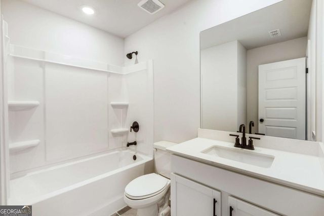 347 Yukon Drive 55, Conyers, GA 30094
