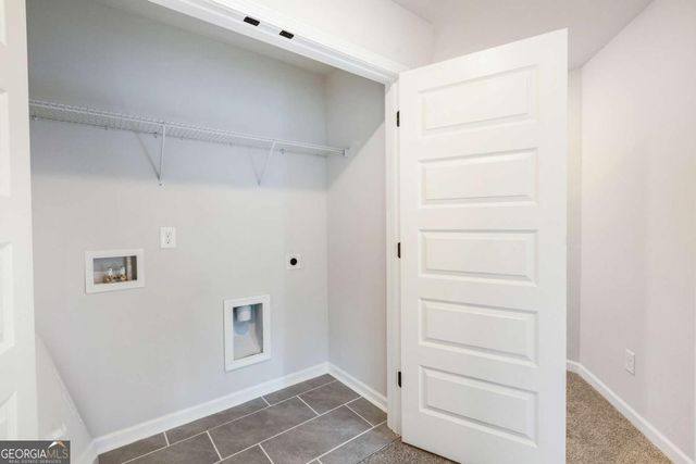 347 Yukon Drive 55, Conyers, GA 30094