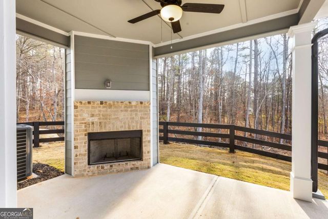 347 Yukon Drive 55, Conyers, GA 30094