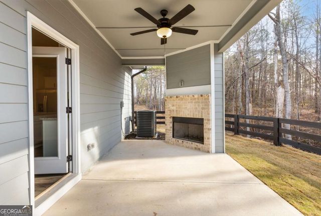 347 Yukon Drive 55, Conyers, GA 30094