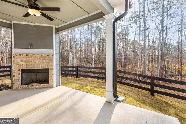 347 Yukon Drive 55, Conyers, GA 30094