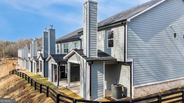 347 Yukon Drive 55, Conyers, GA 30094