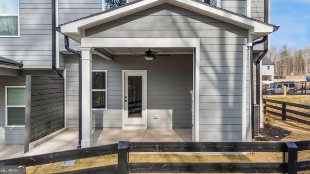 347 Yukon Drive 55, Conyers, GA 30094