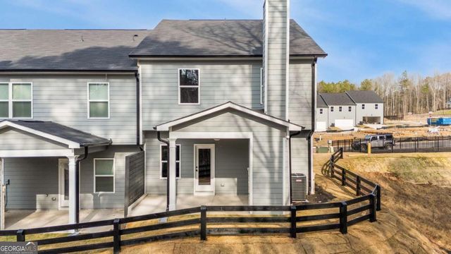 347 Yukon Drive 55, Conyers, GA 30094