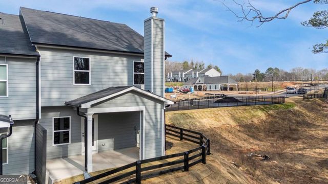 347 Yukon Drive 55, Conyers, GA 30094