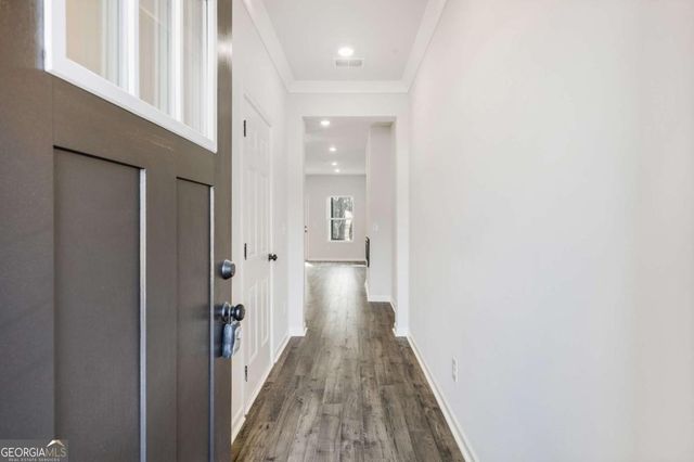 347 Yukon Drive 55, Conyers, GA 30094