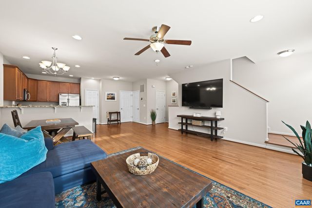 149 BROOKWOOD DR, Charlottesville, VA 22902