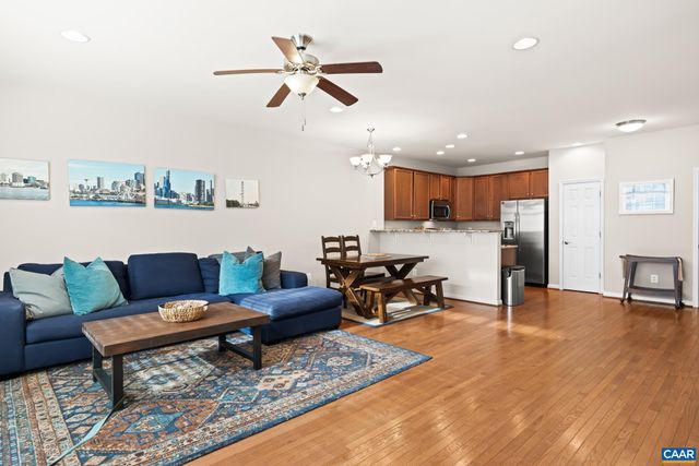 149 BROOKWOOD DR, Charlottesville, VA 22902