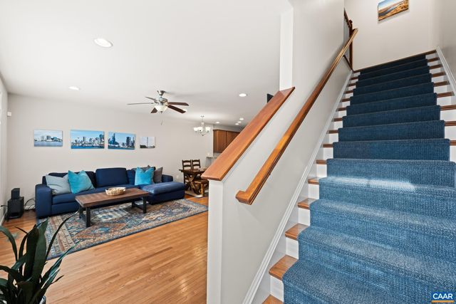 149 BROOKWOOD DR, Charlottesville, VA 22902