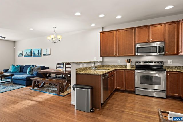 149 BROOKWOOD DR, Charlottesville, VA 22902