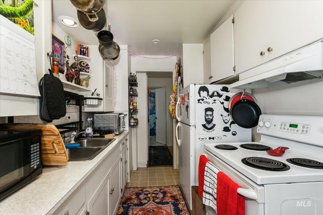 912 N 27th Street, Boise, ID 83702